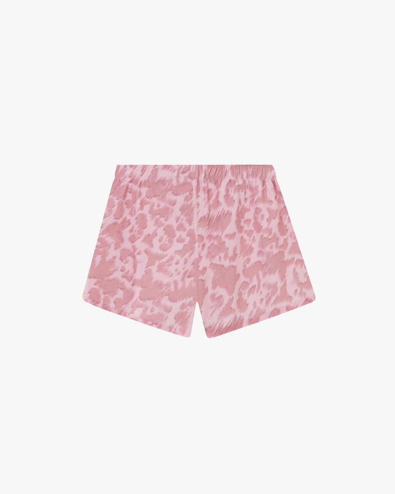 Nude Project Animal/Dtk 2xpack Underwear Pink / Beige | US-70148LQXK