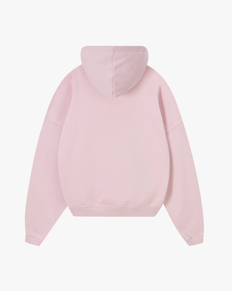 Nude Project Cerise Hoodie Pink | US-89103JZAH