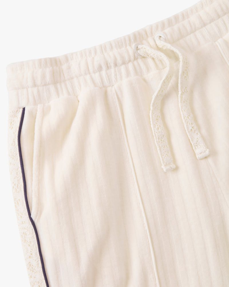 Nude Project Chateau Sweatpants Beige | US-92467OPEL