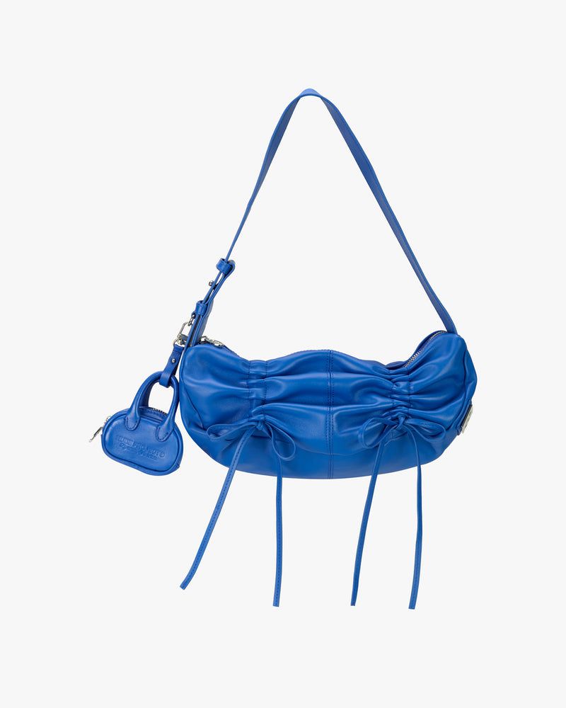 Nude Project Crème De La Crème Bags Blue | US-23867REAW