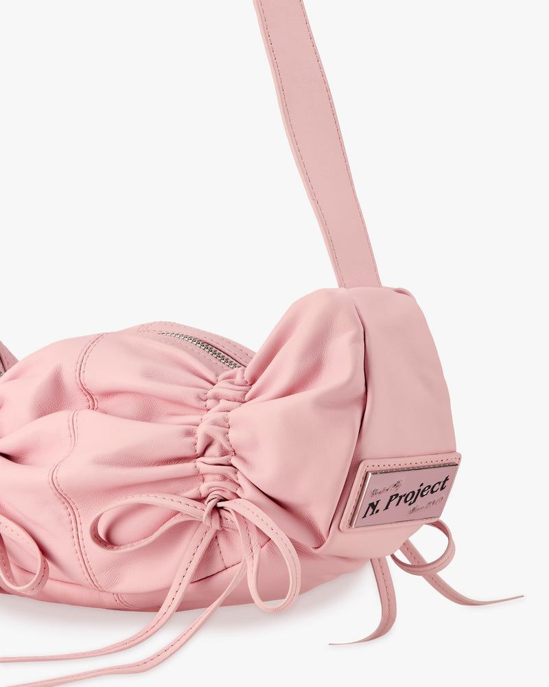 Nude Project Crème De La Crème Bags Pink | US-62105ZWTS