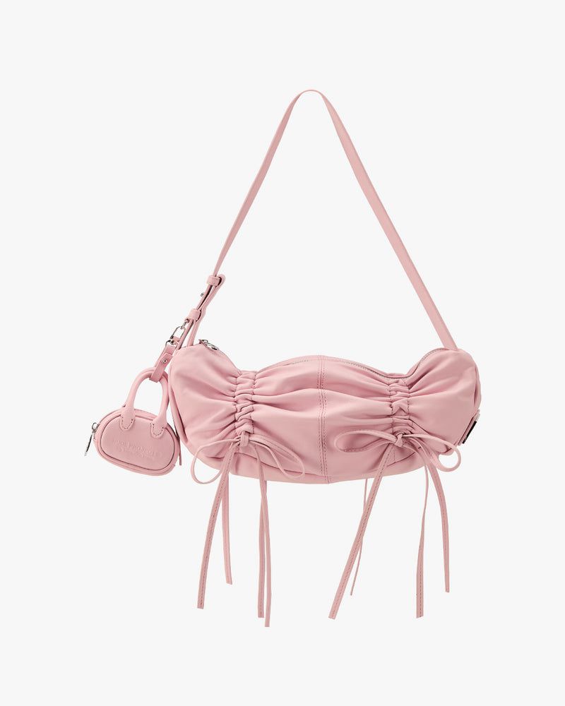 Nude Project Crème De La Crème Bags Pink | US-62105ZWTS