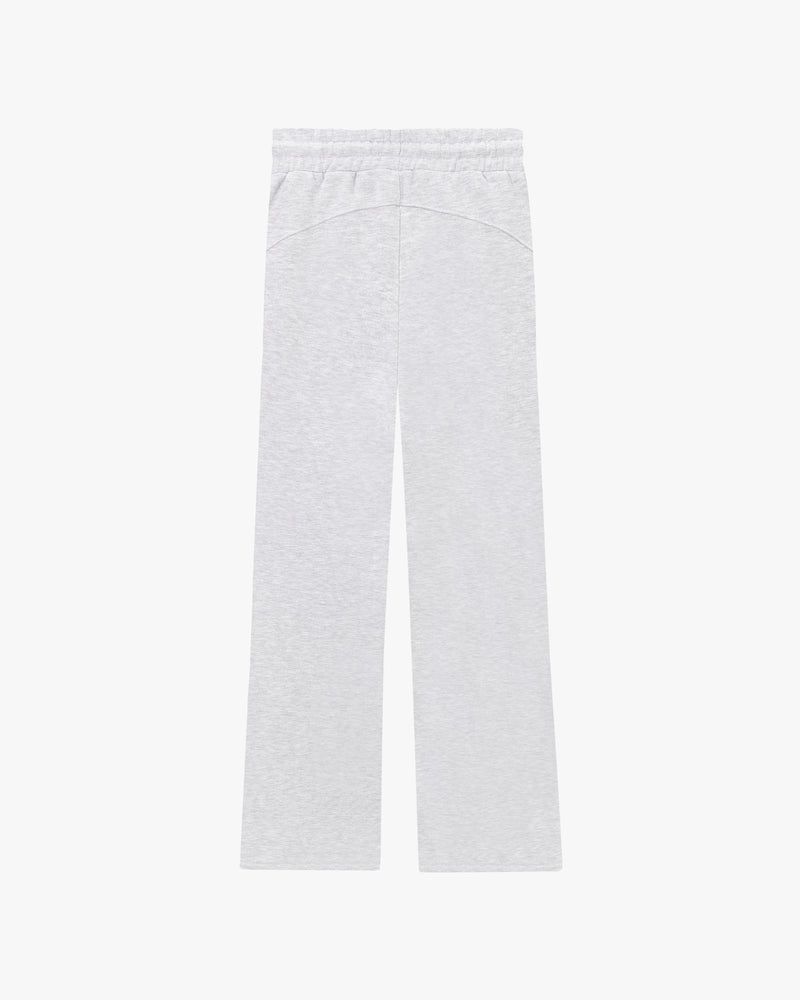 Nude Project Essentials Sweatpants Light Grey | US-60395EKQG