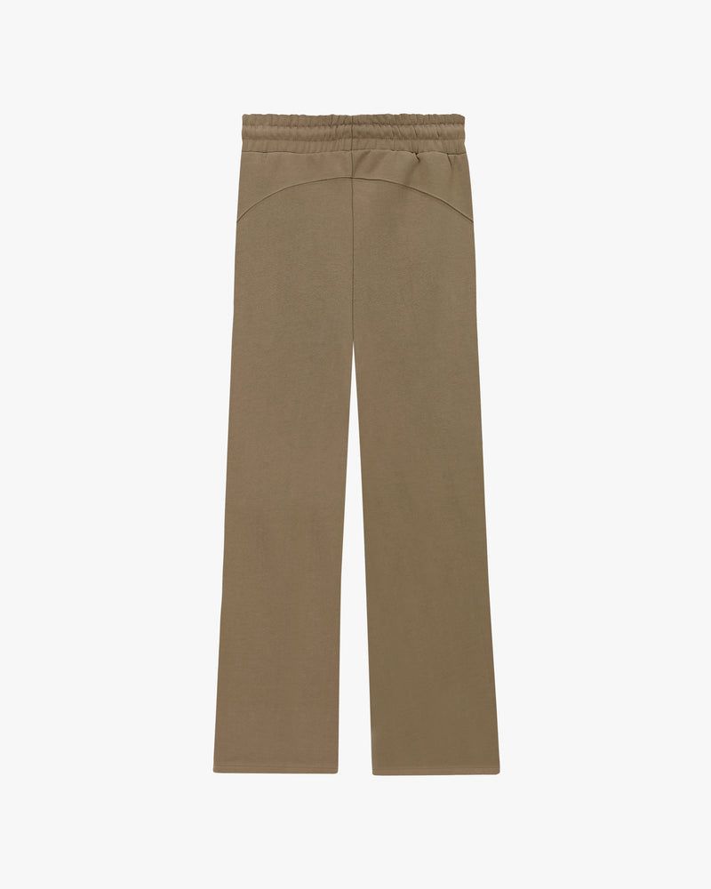 Nude Project Essentials Sweatpants Olive | US-79623INFZ