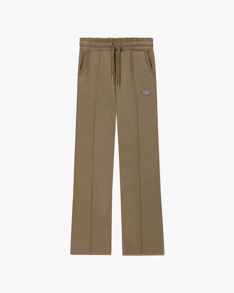 Nude Project Essentials Sweatpants Olive | US-79623INFZ