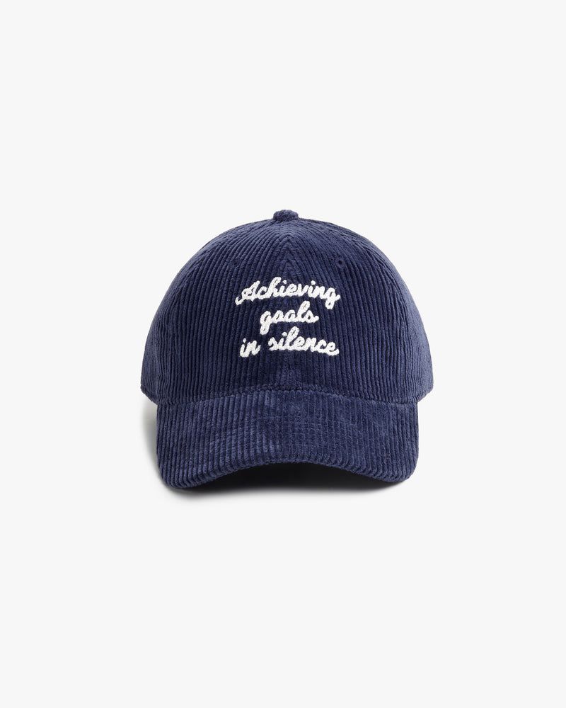 Nude Project First Class Cap Navy | US-32907PJKS