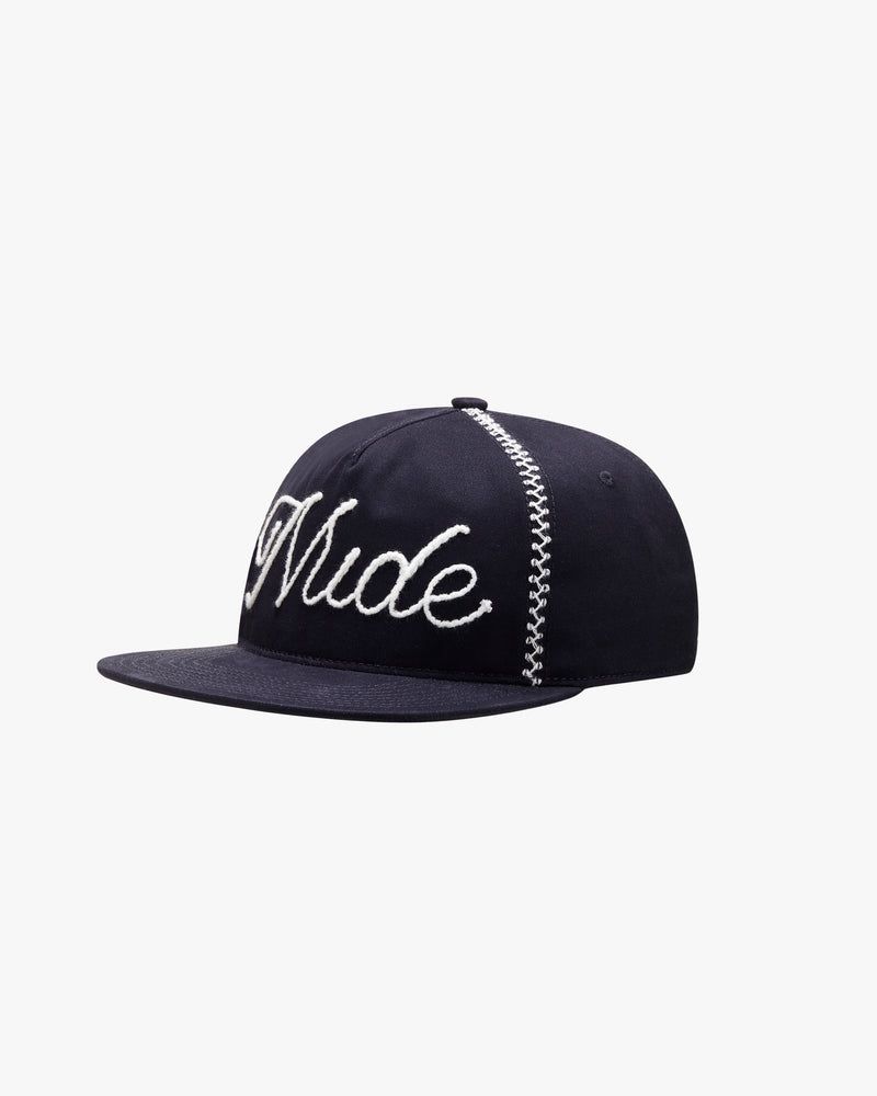 Nude Project Ignite Cap Navy | US-18526CYEM