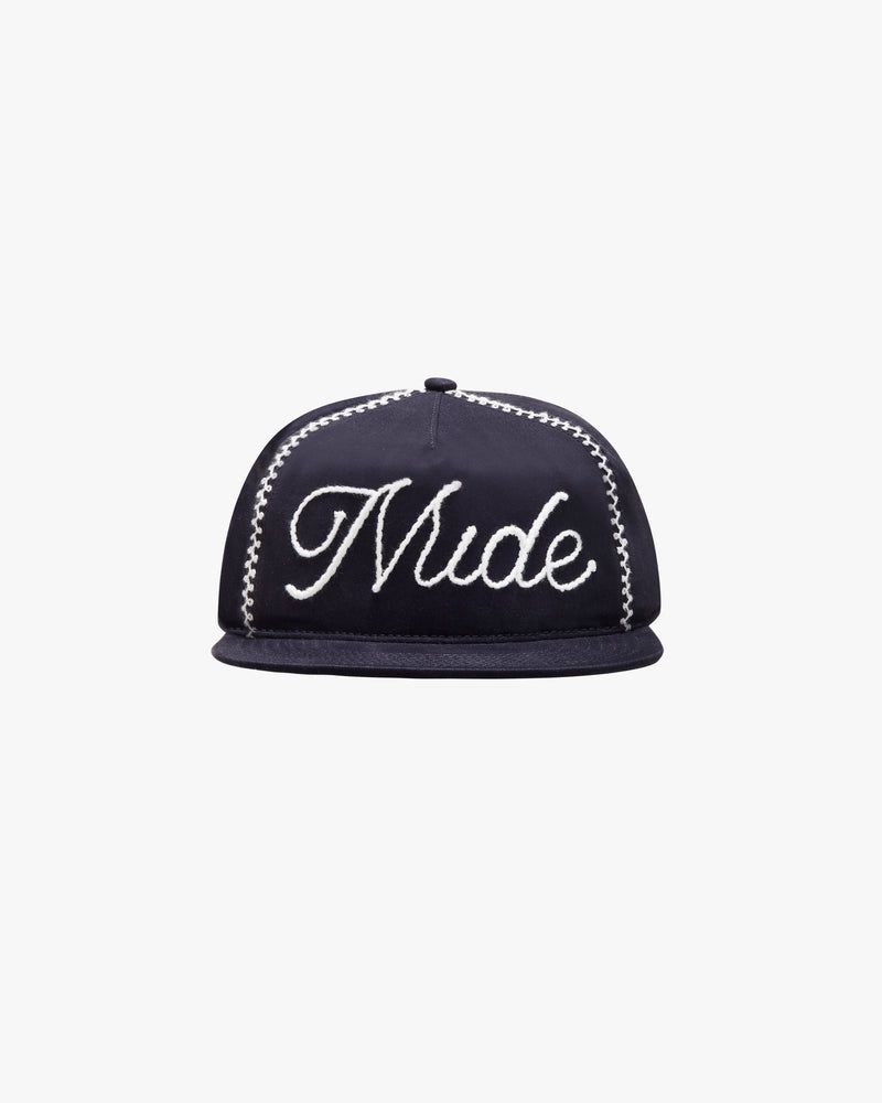 Nude Project Ignite Cap Navy | US-18526CYEM