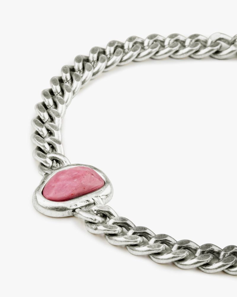 Nude Project Le Grand Bracelet Pink | US-79351FBSV