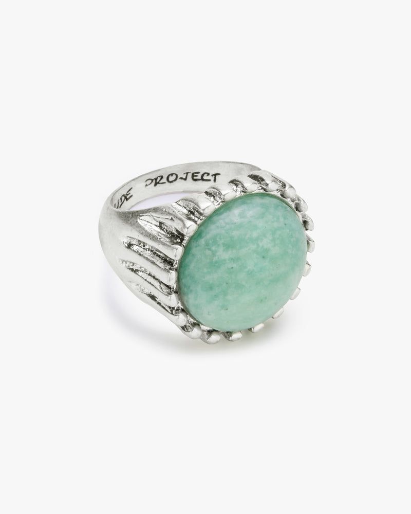 Nude Project Le Grand Ring Green | US-42910CRBH