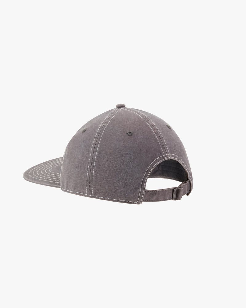 Nude Project Nimbus Cap Dark Grey | US-40183LIGA