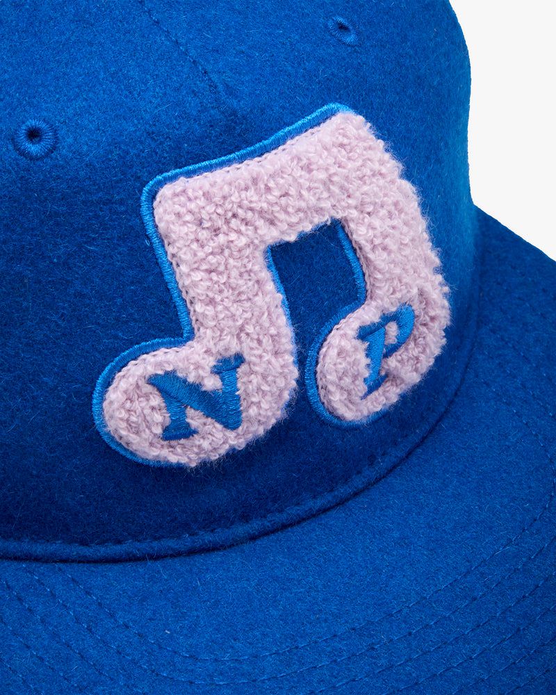 Nude Project Notita Cap Cap Blue | US-10487CKFA