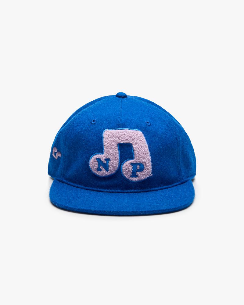 Nude Project Notita Cap Cap Blue | US-10487CKFA