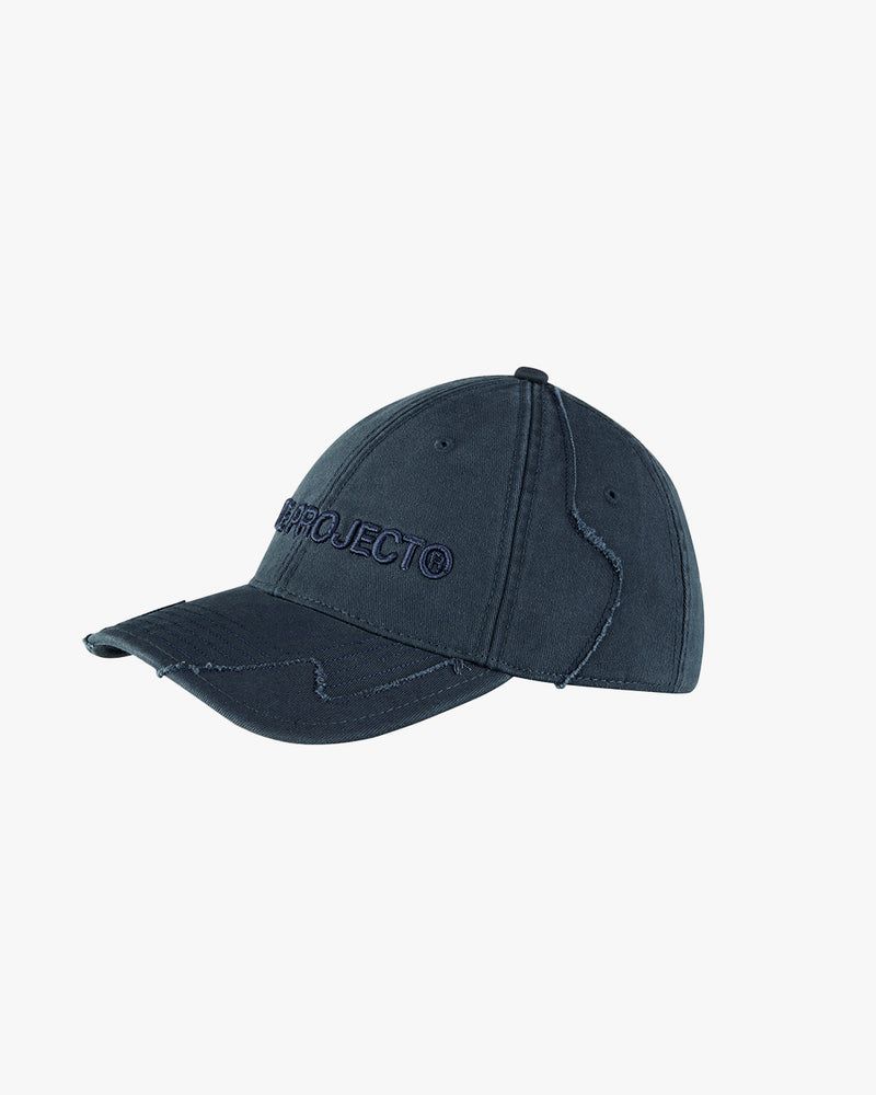 Nude Project Street Cap Navy | US-46835LMKN