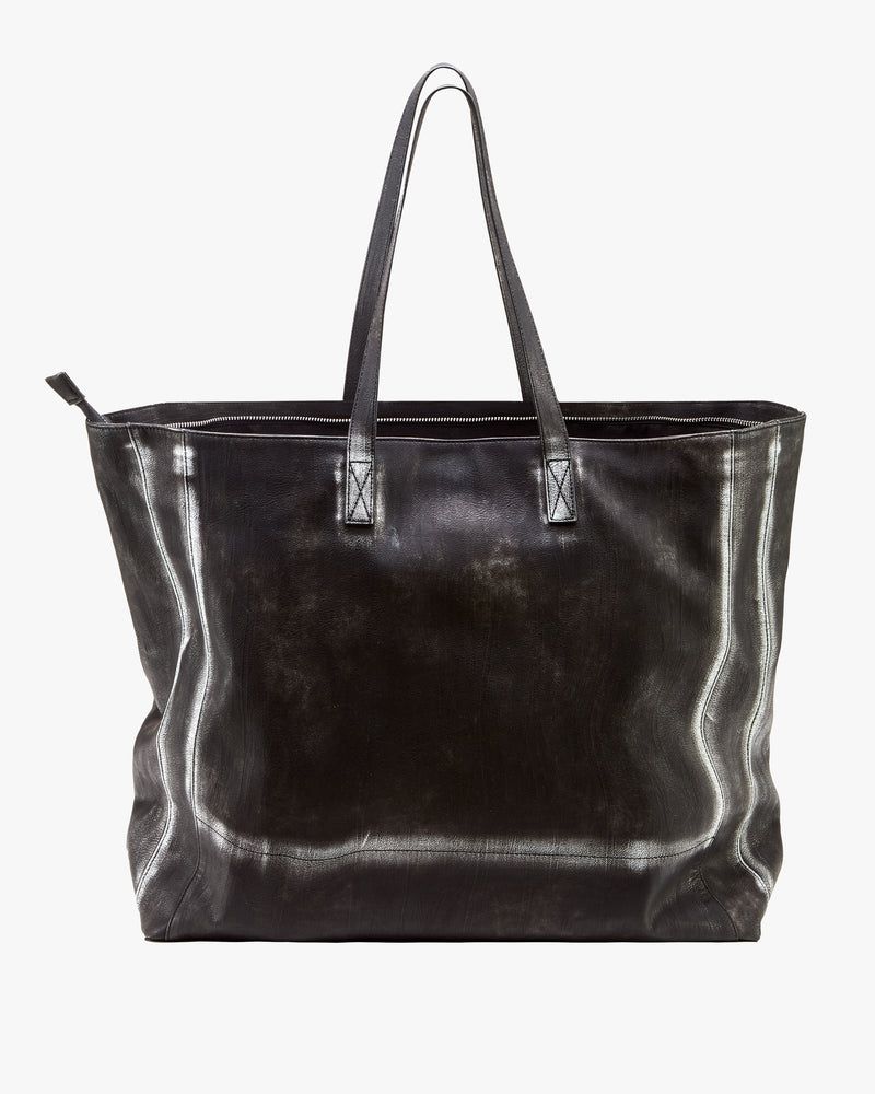 Nude Project Énorme Bags Black | US-72865NTUL